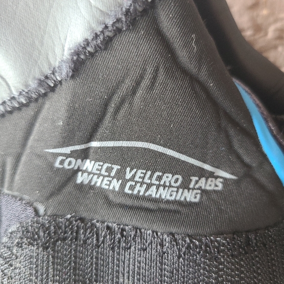 PSYCHO FREAK 3/2MM BACK ZIP FULL WETSUIT Men Size LT (Large Tall) - Picture 11 of 14